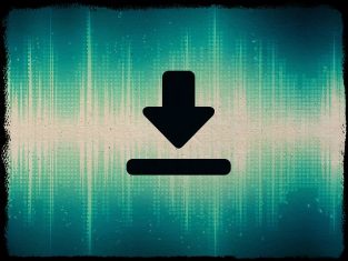 A download icon