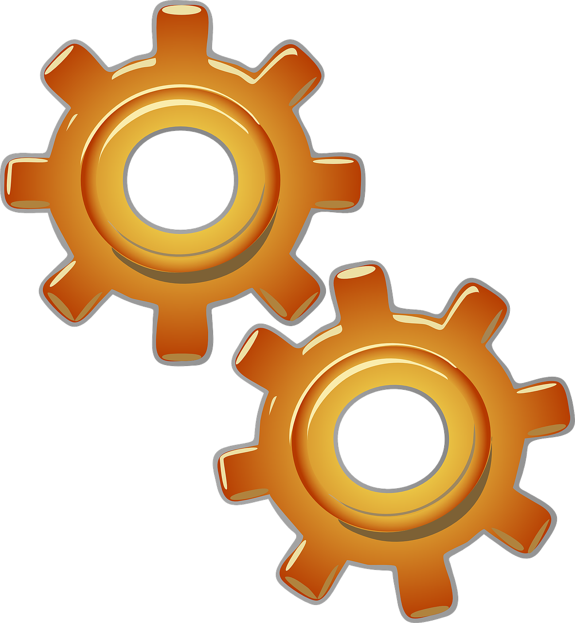 Cogs