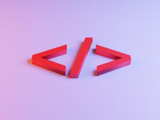 Template literals article feature image
