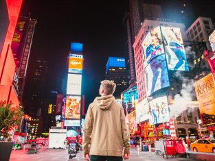 Ad blocker detection using JavaScript tutorial feature image
