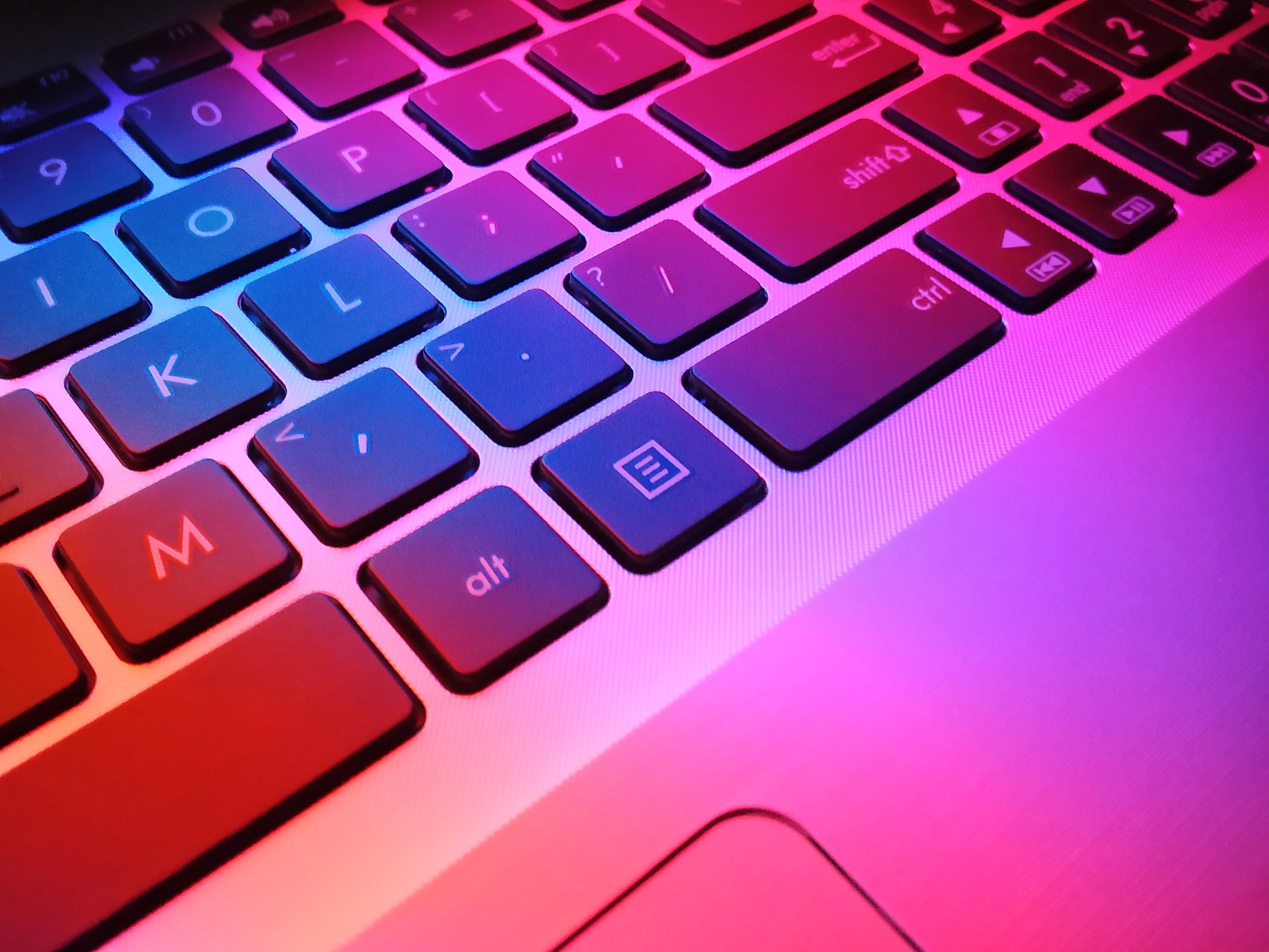 Keyboard input event in JavaScript tutorial feature image