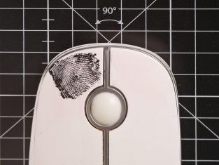 Create a unique ID in JavaScript tutorial feature image