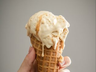 Vanilla JavaScript logo