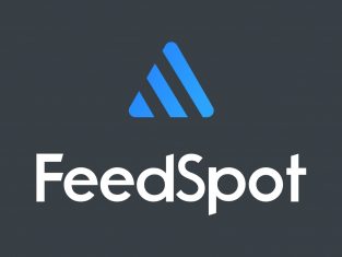 Feedspot logo