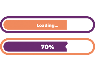 Progress bars