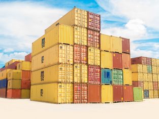 Storage containers