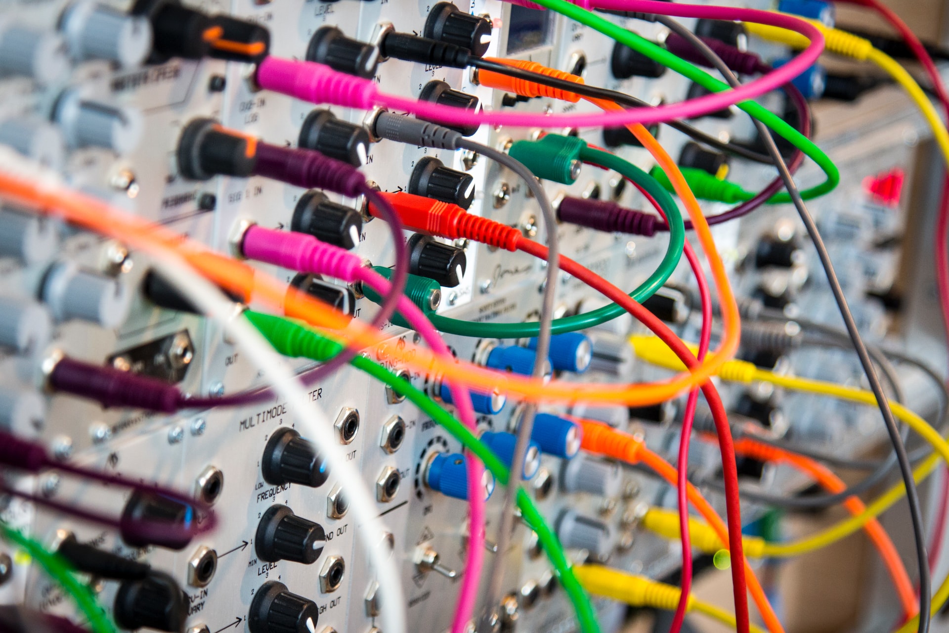Internet cables